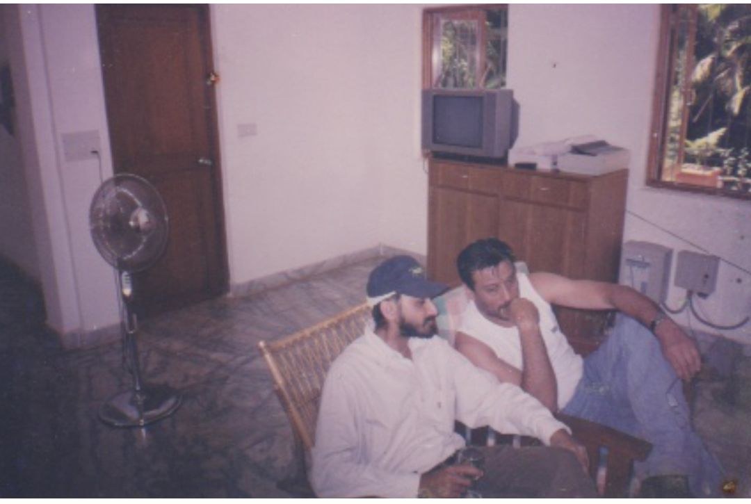 Spot the Bindas Superstar