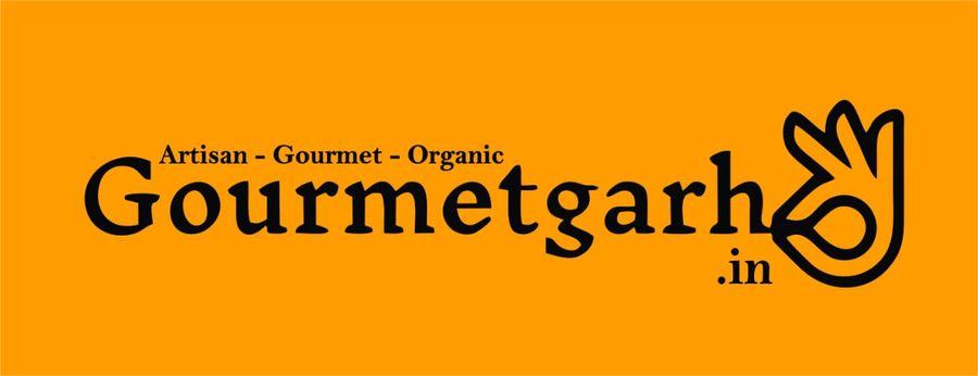 Gourmetgarh logo