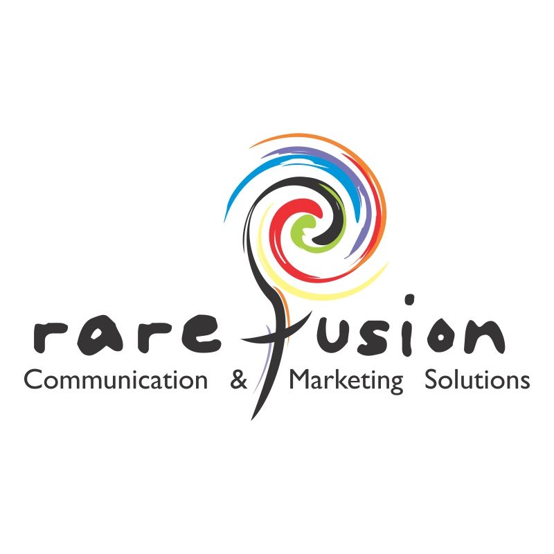 Rare Fusion logo